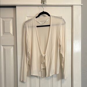 🌵 3 for $20 Torrid Cardigan